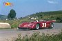 38 Fiat Abarth 3000 SP  Arturo Merzario - Johannes Ortner (1)